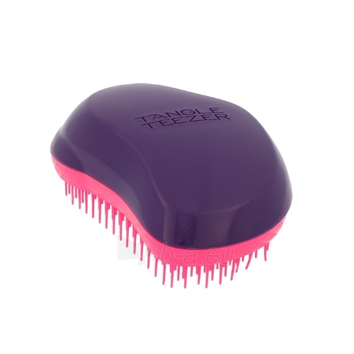 Plaukų šepetys Tangle Teezer Brush Purple paveikslėlis 1 iš 1