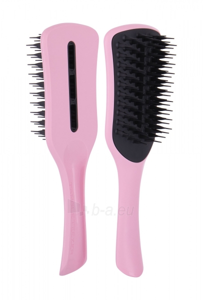 Plaukų šepetys Tangle Teezer Easy Dry & Go Tickled Pink paveikslėlis 1 iš 1