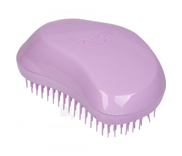 Plaukų šepetys Tangle Teezer Fine & Fragile Pink paveikslėlis 1 iš 1