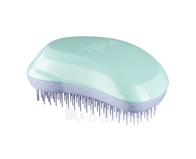 Plaukų šepetys Tangle Teezer Professional Fine & Fragile Mint Violet Brush paveikslėlis 1 iš 1