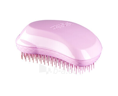 Plaukų šepetys Tangle Teezer Professional Fine & Fragile Pink Dawn Hair Brush paveikslėlis 1 iš 1