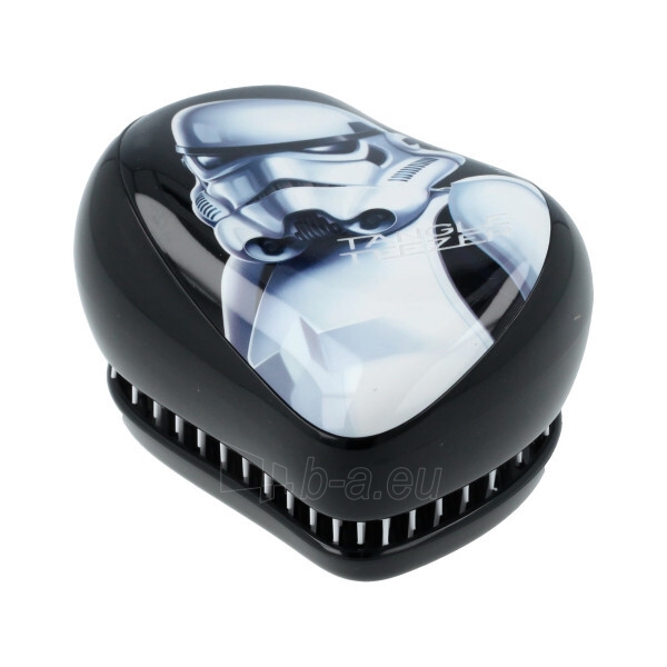 Plaukų šepetys Tangle Teezer Professional Hair Brush Tangle Teezer Star Wars (Compact Styler) paveikslėlis 1 iš 1
