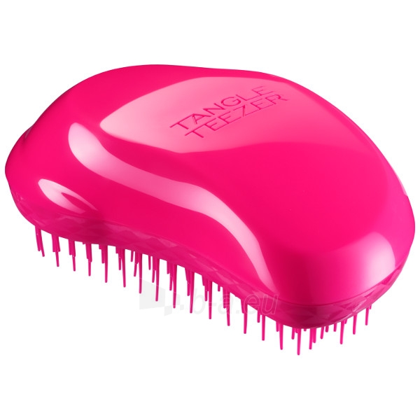 Tangle Teezer The Original Hairbrush Pink Fizz paveikslėlis 1 iš 1
