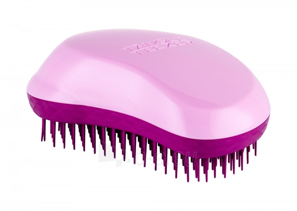 Plaukų šepetys Tangle Teezer The Original Pink Cupid Hairbrush 1pc paveikslėlis 1 iš 1