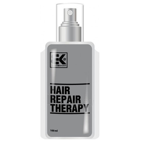 Plaukų serumas Brazil Keratin (Hair Repair Therapy) 100 ml paveikslėlis 1 iš 1