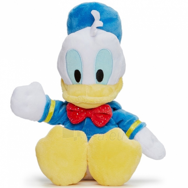 Pliušinis žaislas - Ančiukas Donaldas Simba Disney, 25 cm paveikslėlis 3 iš 6