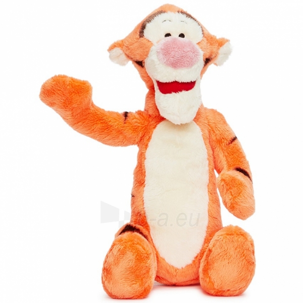 Pliušinis žaislas - tigriukas Simba Disney, 25 cm paveikslėlis 6 iš 8