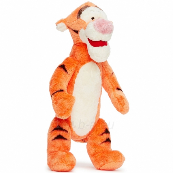 Pliušinis žaislas - tigriukas Simba Disney, 25 cm paveikslėlis 7 iš 8