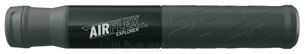 Pompa SKS Airflex Explorer with hose black paveikslėlis 2 iš 3
