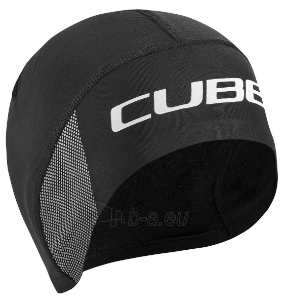 Pošalmis Cube Hat paveikslėlis 2 iš 2