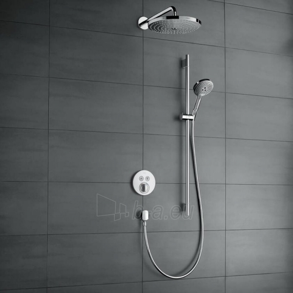 Potinkinis dušo maišytuvas Hansgrohe ShowerSelect S 2 paveikslėlis 4 iš 4