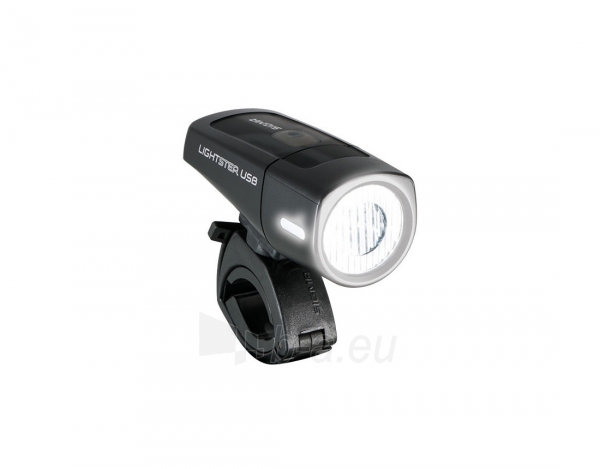 Priekinė lempa Sigma Lightster USB Cheaper Low price | English b-a.eu