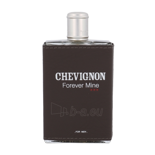 Lotion balsam Chevignon Forever Mine Aftershave 100ml paveikslėlis 1 iš 1