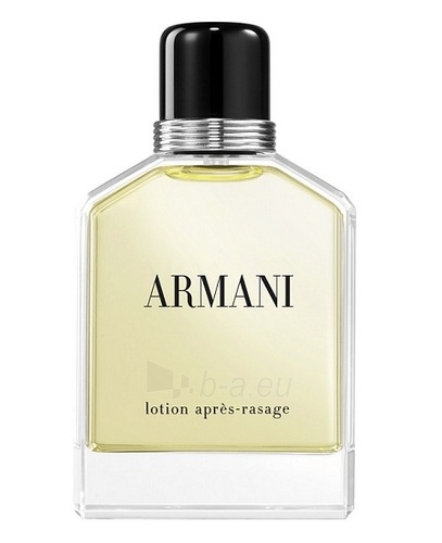 armani one aftershave