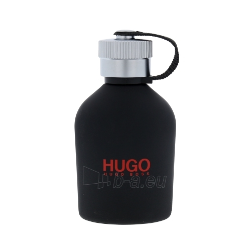 Priemonė po skutimosi Hugo Boss Hugo Just Different Aftershave 100ml paveikslėlis 1 iš 1