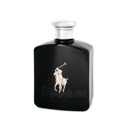polo black aftershave lotion