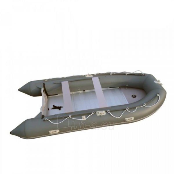 Inflatable boat AMONA Pacific Marine PM SY-420AL paveikslėlis 1 iš 3