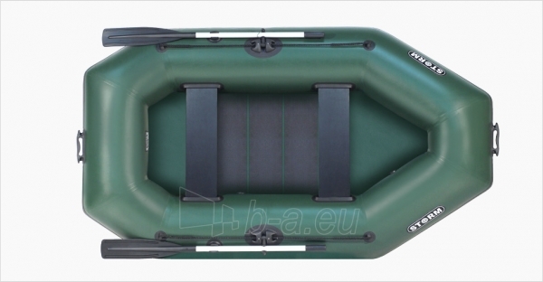 Inflatable boat AQUA STORM SS-280r paveikslėlis 1 iš 1