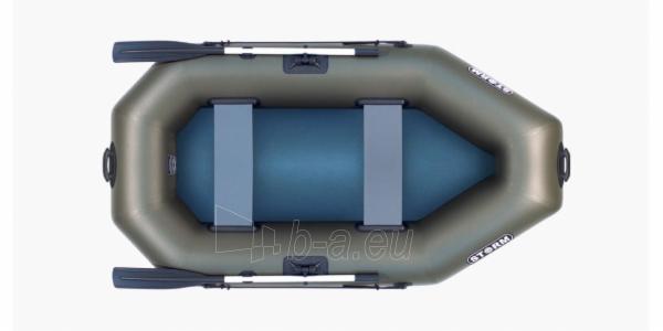 Inflatable boat AQUA STORM St-240 paveikslėlis 2 iš 2