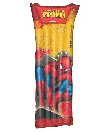 Надувные матрасы бассейн INTEX Spiderman paveikslėlis 1 iš 1