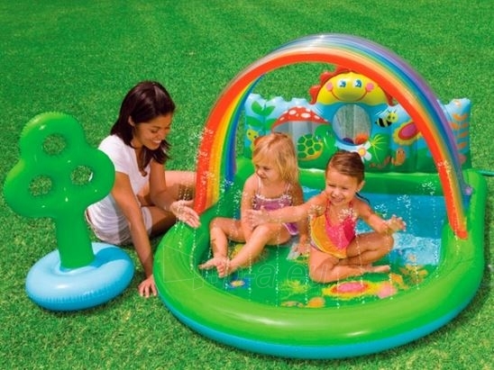 Inflatable water toy INTEX 7421 paveikslėlis 1 iš 3