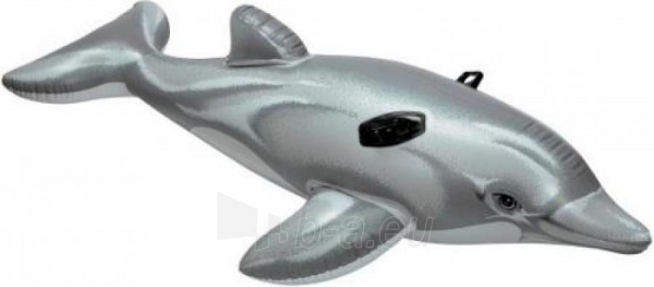 Надувные игрушки воды INTEX Lil Dolphin paveikslėlis 2 iš 2