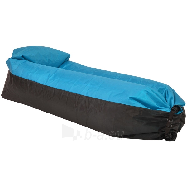 Pripučiamasis gultas - Lazy bag Royokamp, mėlynas paveikslėlis 6 iš 9