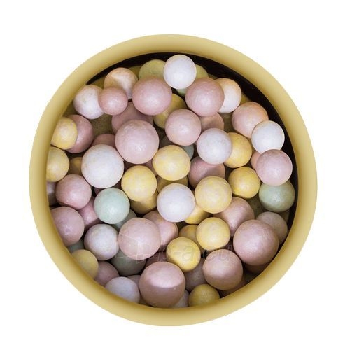 Pudra Dermacol Toning (Beauty Powder Pearls) Toning 25 g paveikslėlis 1 iš 4