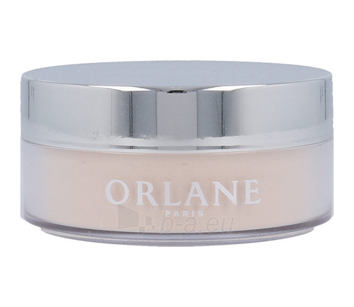 Pudra veidui Orlane Transparent Loose Powder Cosmetic 20g paveikslėlis 1 iš 1