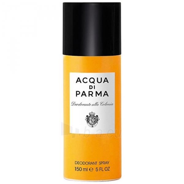 Purškiamas dezodorantas Acqua di Parma Colonia 150 ml paveikslėlis 1 iš 1
