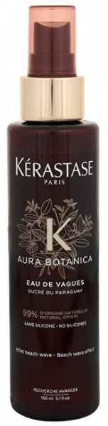 Purškiklis Kérastase for Fine and Damaged Hair Aura Botanica (Eau De Vagues) 150 ml paveikslėlis 1 iš 1
