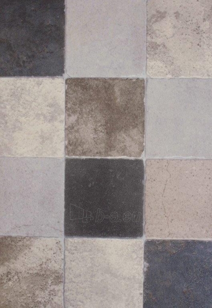 PVC floor covering 596 BINGO PIETRA, 3 m paveikslėlis 1 iš 1
