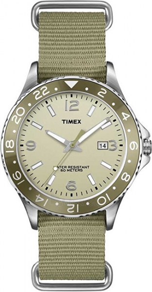 Rankinis laikrodis Timex T2P035 paveikslėlis 1 iš 3