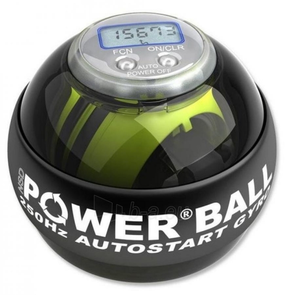 Rankos treniruoklis Powerball AUTOSTART Pro paveikslėlis 1 iš 1