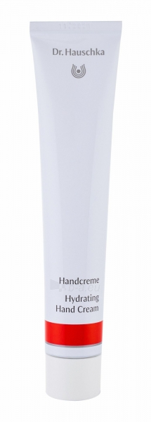 Rankų kremas Dr. Hauschka Hydrating Hand Cream Cosmetic 50ml paveikslėlis 1 iš 1