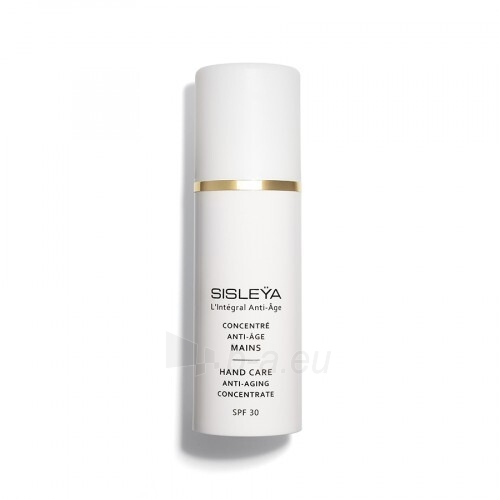 Hand cream Sisley Protective hand cream against aging SPF 30 Hand Care (Anti-Aging Concentrate ) 75 ml paveikslėlis 1 iš 1