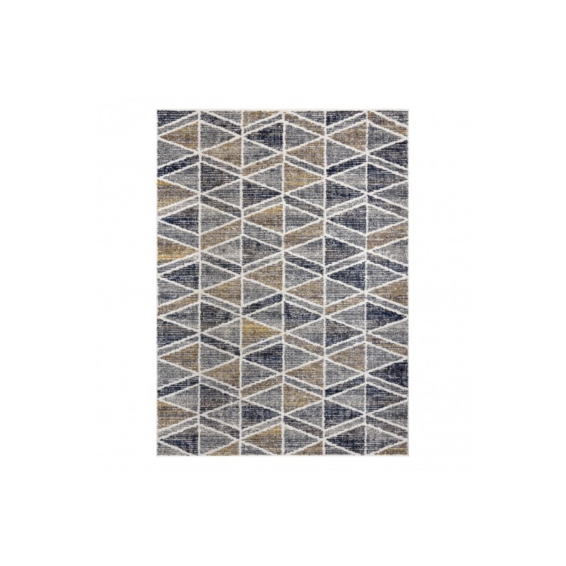 Raštuotas lauko kilimas MUNDO | 80x250 cm paveikslėlis 3 iš 16