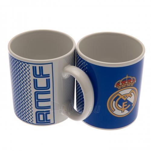 Real Madrid C.F. puodelis (Mėlynas/Baltas) paveikslėlis 4 iš 5