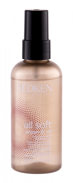 Redken All Soft Argan 6 Cosmetic 90ml paveikslėlis 1 iš 1