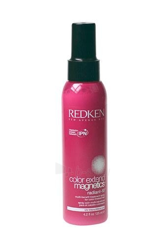 Redken Color Extend Magnetics Radiant Treatment Spray Cosmetic 125ml paveikslėlis 1 iš 1