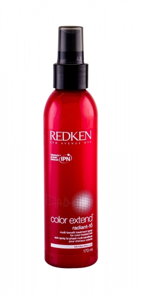 Redken Color Extend Radiant-10 Cosmetic 170ml paveikslėlis 1 iš 1