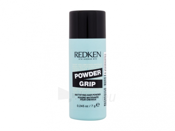 Redken Powder Grip 03 Cosmetic 7g paveikslėlis 1 iš 1