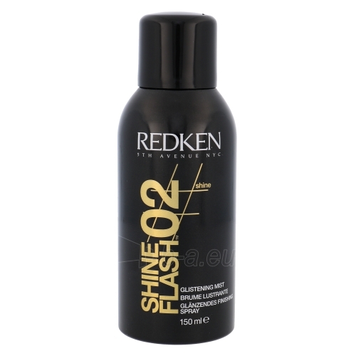 Redken Shine Flash 02 Cosmetic 150ml paveikslėlis 1 iš 1