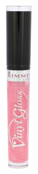 Rimmel London Vinyl Gloss Lipgloss Dance With Me 6ml paveikslėlis 1 iš 1