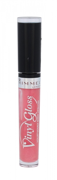 Rimmel London Vinyl Gloss Lipgloss Keep A Secret 6ml paveikslėlis 1 iš 1