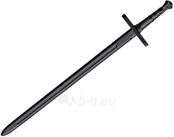 Riteriškas treniruočių kardas Cold Steel HAND&HALF paveikslėlis 1 iš 1