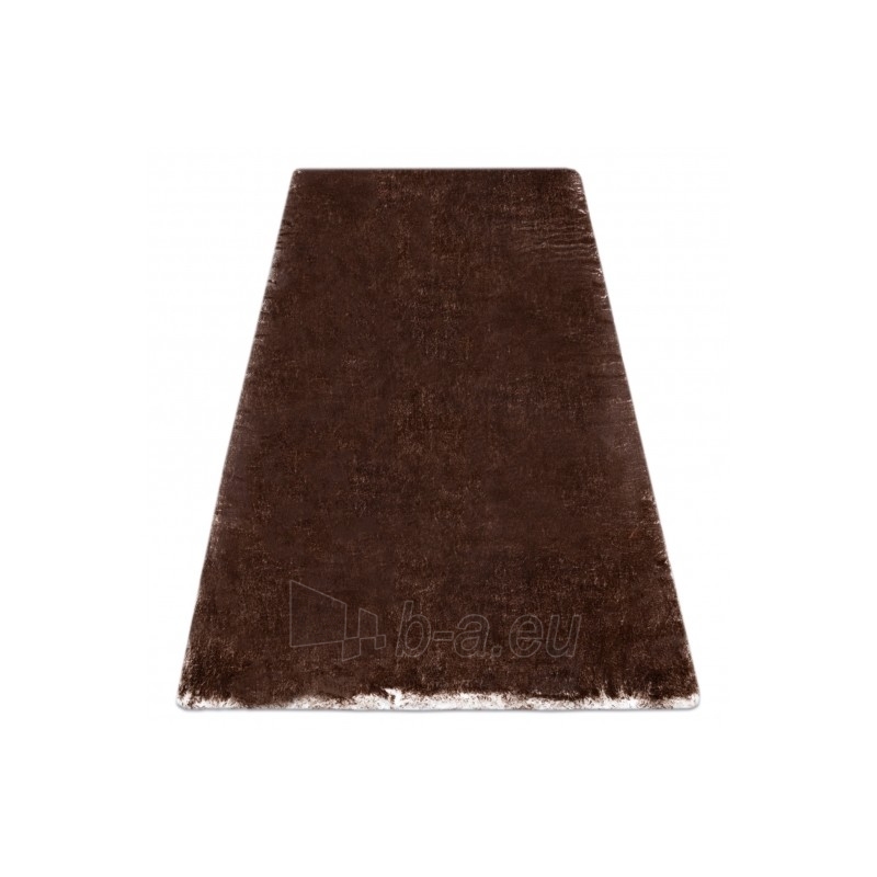 Rudas kailio imitacijos kilimas LAPIN | 180x270 cm paveikslėlis 16 iš 16