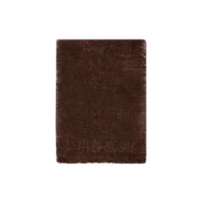Rudas kailio imitacijos kilimas LAPIN | 60x100 cm paveikslėlis 2 iš 16