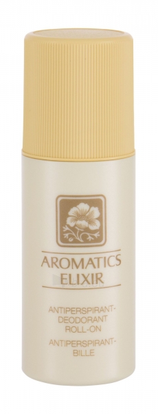 Rutulinis dezodorantas Clinique Aromatics Elixir Deo Rollon 75ml paveikslėlis 1 iš 1