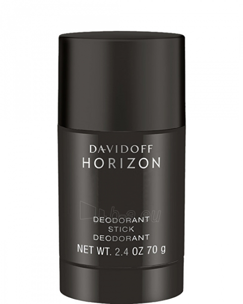 Rutulinis dezodorantas Davidoff Horizon 75 ml Vyriškas paveikslėlis 1 iš 1